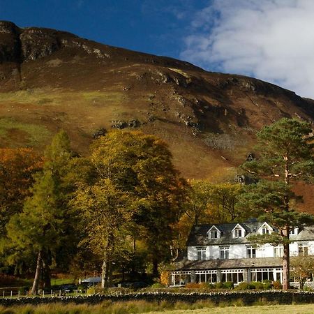 Borrowdale Gates Hotel Dış mekan fotoğraf