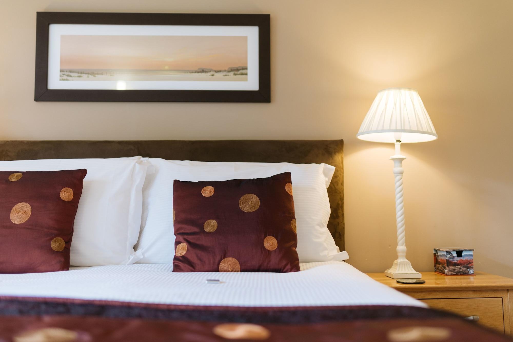 Borrowdale Gates Hotel Dış mekan fotoğraf