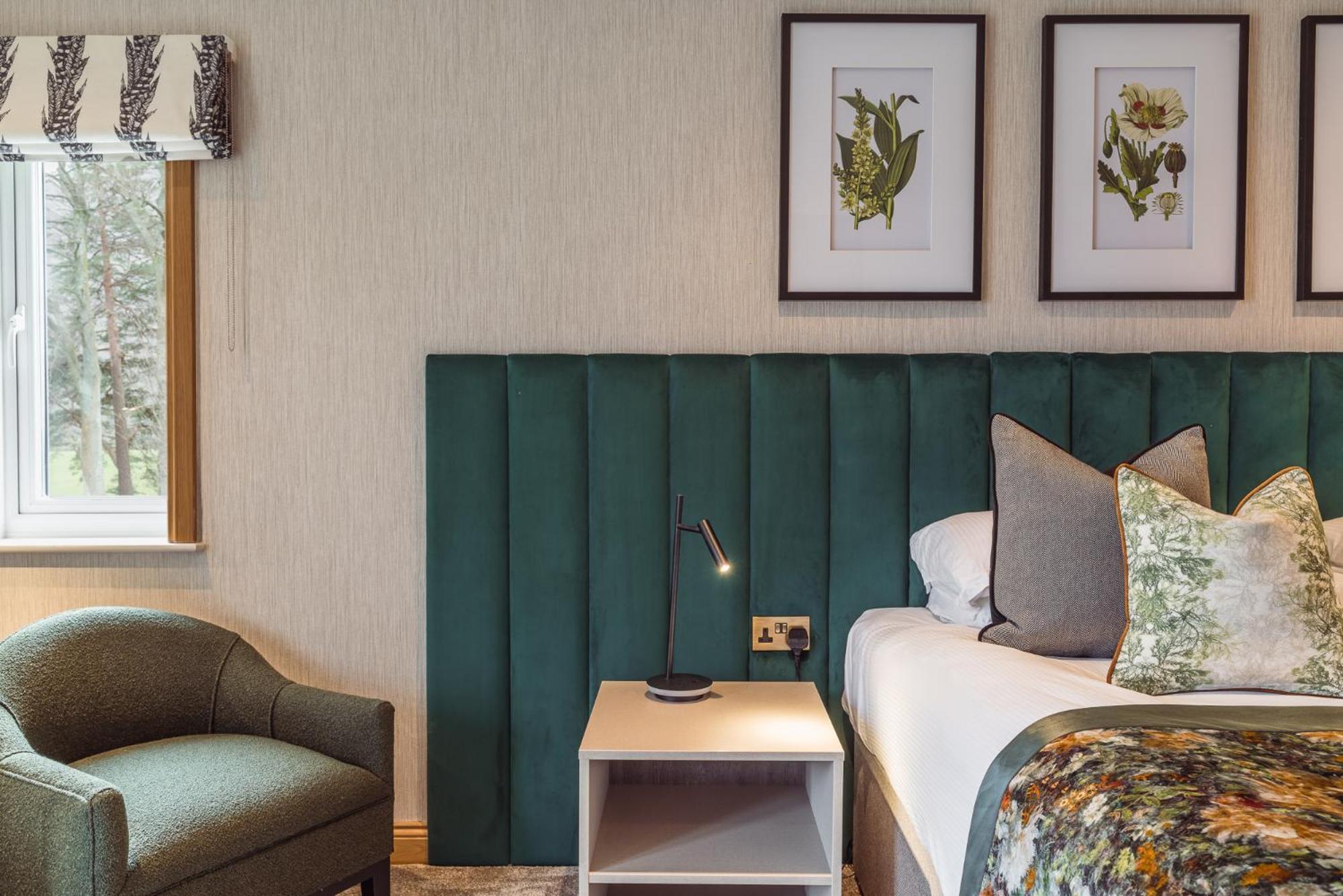 Borrowdale Gates Hotel Dış mekan fotoğraf