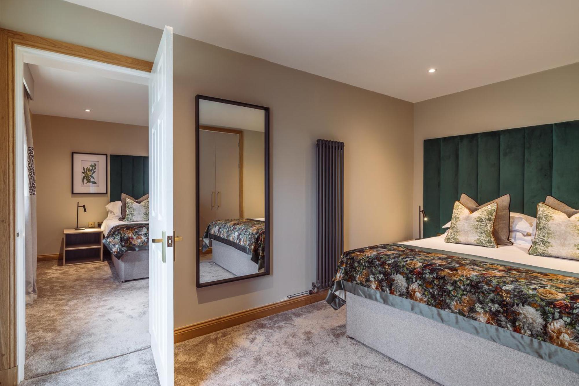 Borrowdale Gates Hotel Dış mekan fotoğraf
