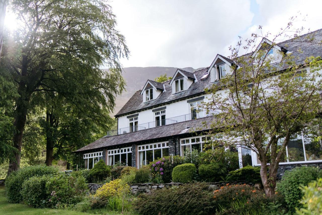 Borrowdale Gates Hotel Dış mekan fotoğraf